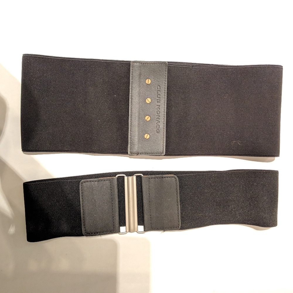 Elestic Belt
